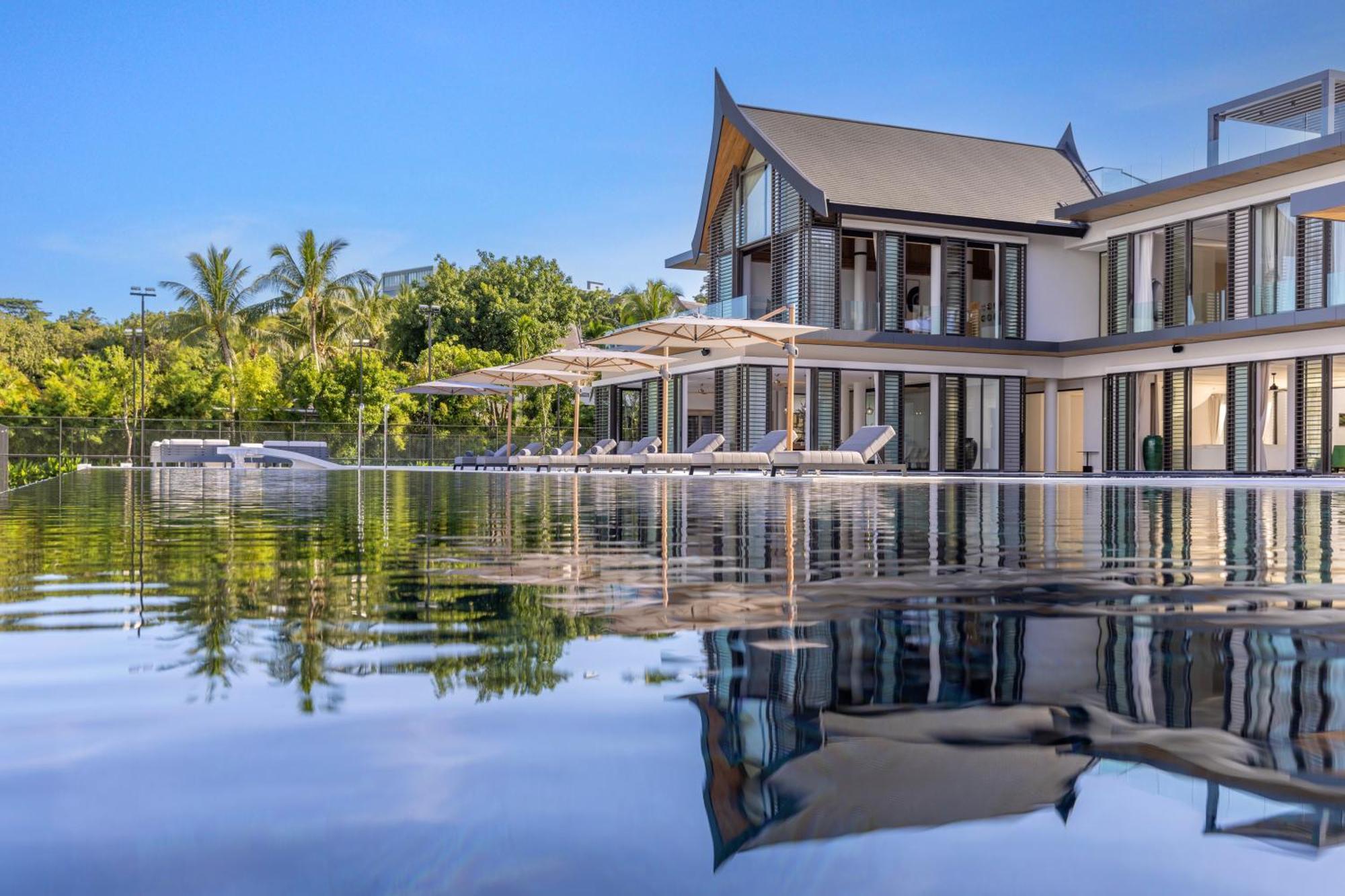 Amarasara Villa Phuket