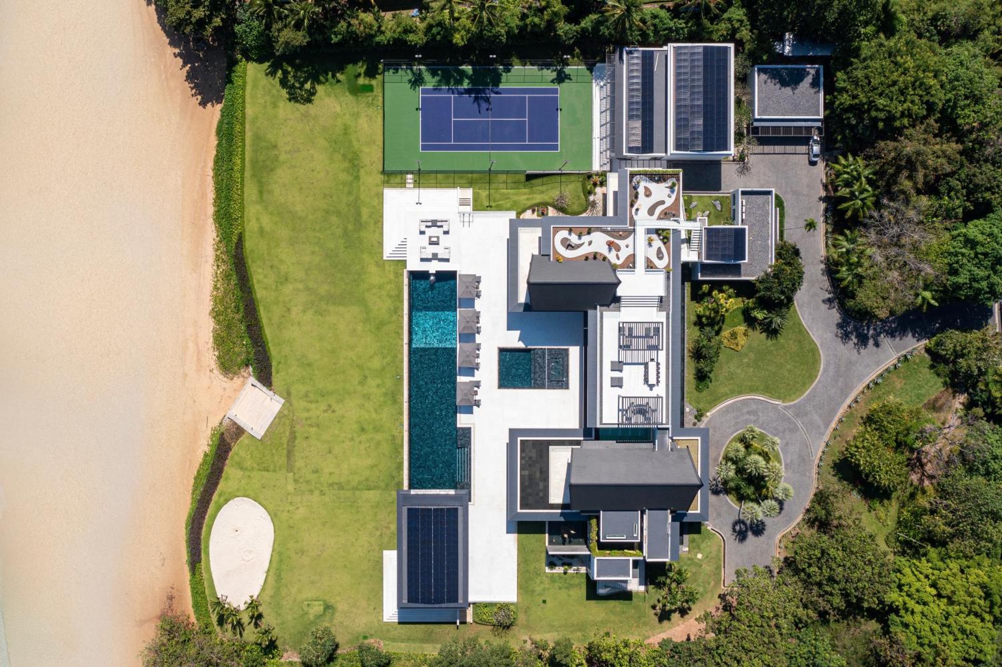 Amarasara Villa Phuket
