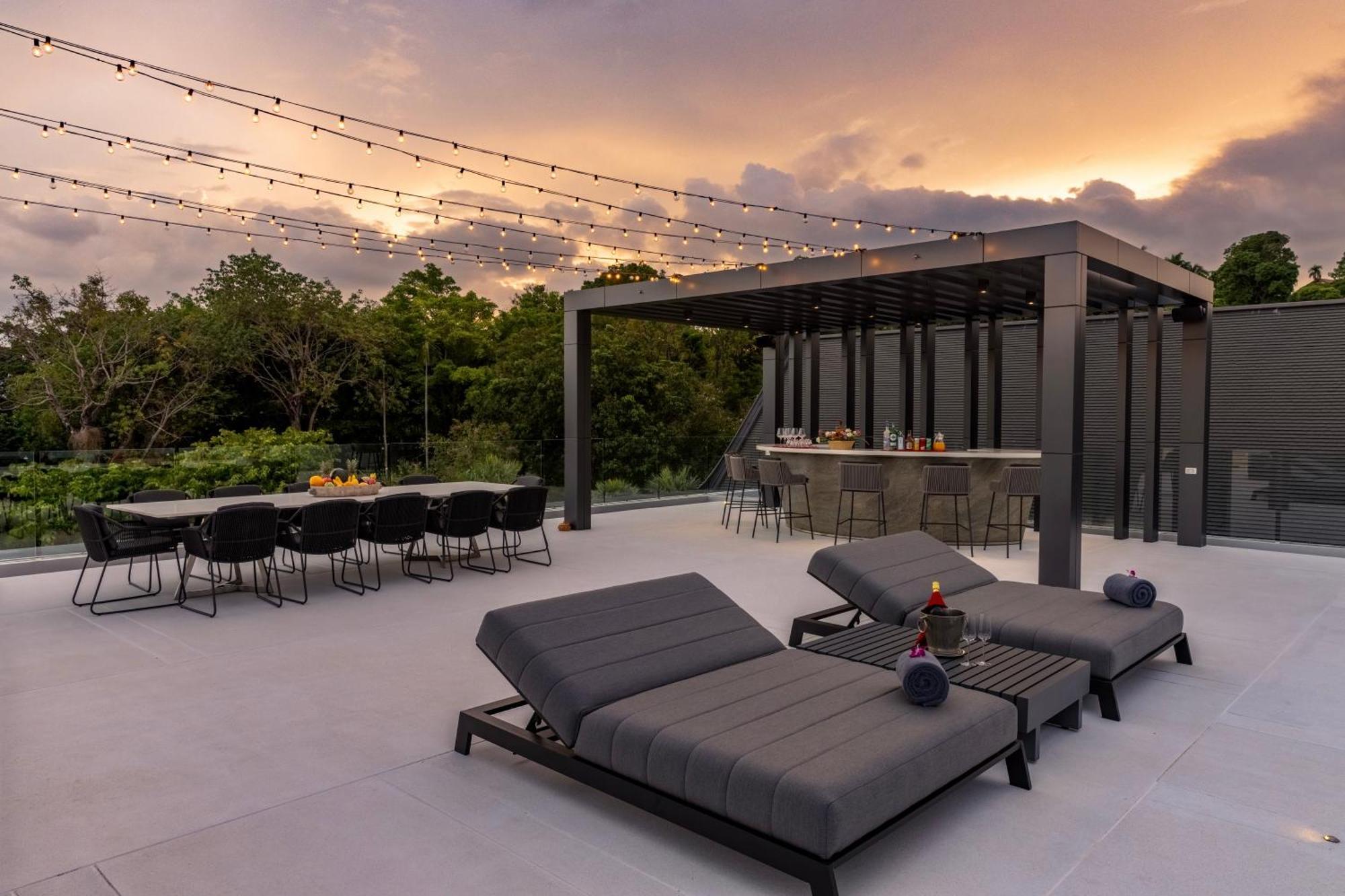 Villa Amarasara Phuket